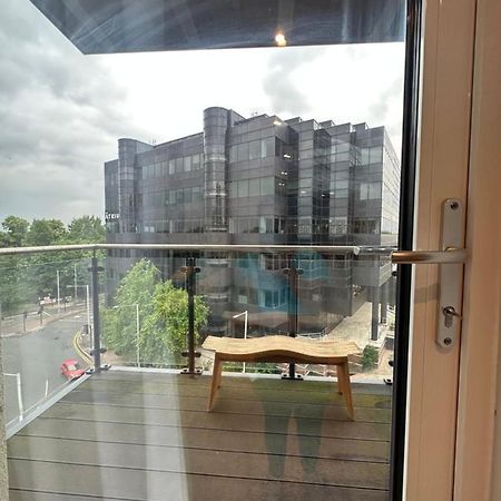 Uxbridge Apartment Ngoại thất bức ảnh